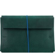 Harold's Keeper Koppeltas Leer 18 cm Productbeeld