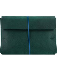 Harold's Keeper Koppeltas Leer 18 cm Productbeeld