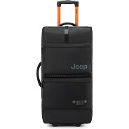 Jeep JS006B 2 wielen Reistas 73 cm Productbeeld
