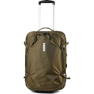 Thule EnRoute 2 wielen Cabinewagen 55 cm Productbeeld