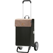 Andersen Shopper Alu Star Shopper Hera Winkelwagen 57 cm Productbeeld