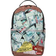 Sprayground 1 Off Bags Stacks Dagrugzak 45 cm Laptop compartiment Productbeeld