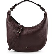 abro Nana Schoudertas Leder 27 cm Productbeeld
