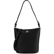 Coccinelle Nikla Zak Leer 18 cm Productbeeld