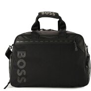 Boss Onset Weekender reistas 47.5 cm Productbeeld Boss Onset Weekender reistas 47.5 cm Productbeeld