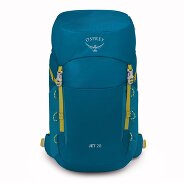Osprey Jet 28 Wandelrugzak 55 cm Productbeeld