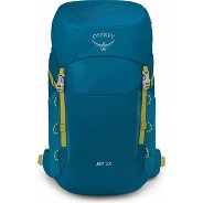 Osprey Jet 28 Wandelrugzak 55 cm Productbeeld