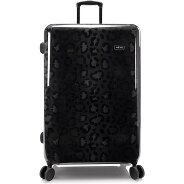 Heys Elite Fashion 4 wielen Trolley L 76 cm met uitbreidingsplooi Productbeeld