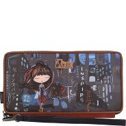 Anekke Contemporary Portemonnee RFID-bescherming 23 cm Productbeeld