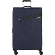 Samsonite Litebeam 4 wielen Trolley 77 cm met uitbreidingsplooi Productbeeld