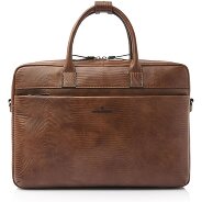 Castelijn & Beerens Ilse Handtas RFID-bescherming Leer 41 cm Laptop compartiment Productbeeld