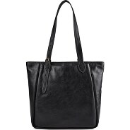 Fossil Evie Schoudertas Leder 35 cm Productbeeld