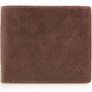 Castelijn & Beerens Canyon Portemonnee RFID Leer 11,5 cm Productbeeld