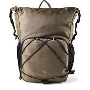 camel active Shores Dagrugzak L 43 cm Laptop compartiment Productbeeld