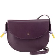 DuDu Skye Schoudertas Leer 21 cm Productbeeld