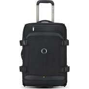 Delsey Paris DLC Pro 2 wielen Cabinewagen 55 cm Laptopvak Productbeeld