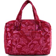 Oilily Floraison Jacquard Schoudertas 37 cm Productbeeld