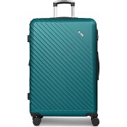Check.In Paradise 2.0 4 wielen Trolley L 78 cm met uitbreidingsplooi Productbeeld
