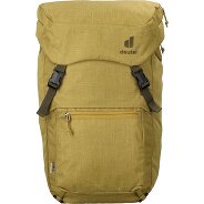 Deuter Walker 24 Dagrugzak 52 cm Laptop compartiment Productbeeld Deuter Walker 24 Dagrugzak 52 cm Laptop compartiment Productbeeld