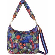 Oilily Schokland Treasues Honey Honey Schoudertas 29 cm Productbeeld