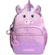 Schneiders Mini Kleuterschool rugzak 27 cm Productbeeld