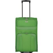 Paklite Orlando 2 wielen Trolley 63 cm Productbeeld