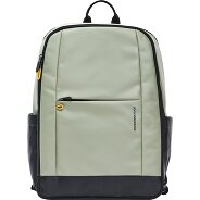 Mandarina Duck Eco Gecoate rugzak 44 cm Productbeeld
