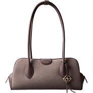 Calvin Klein Schoudertas Leder 30 cm Productbeeld