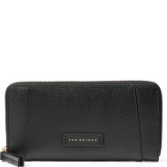 The Bridge Ines Portemonnee Leer 19 cm Productbeeld