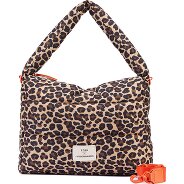 LES VISIONNAIRES Unio Hobo Schoudertas 38 cm Productbeeld