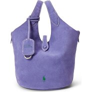 POLO RALPH LAUREN Polo Play Shopper Tas Leder 28 cm Productbeeld