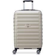 Delsey Paris Shadow 5.0 4 wielen Trolley 66 cm met uitbreidingsplooi Productbeeld