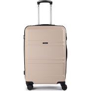 Benzi 5739 4 wielen Trolley M 66 cm Productbeeld