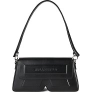 Karl Lagerfeld Ikon K Schoudertas Leer 25 cm Productbeeld