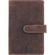 Jack Kinsky Baltimore 818 Portemonnee RFID Leer 15 cm Productbeeld