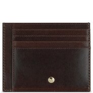 bugatti Neaples Kredietkaart etui RFID-bescherming Leer 11.5 cm Productbeeld