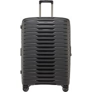 Stratic Novium 4 wielen Trolley L 77 cm met uitbreidingsplooi Productbeeld