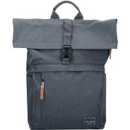 Travelite Basics Rollup Rugzak 47 cm laptopvak Productbeeld