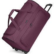Redolz Duffle Essentials 2 wielen Reistas 71 cm Productbeeld