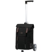 Andersen Shopper Unus Shopper Basil City Winkelwagen 57 cm Productbeeld