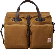 Filson Tin Cloth Koffer 40.5 cm Laptop compartiment Productbeeld