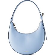 Furla Delizia Schoudertas Leer 21 cm Productbeeld