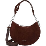 Coccinelle Sunup Schoudertas Leer 25 cm Productbeeld