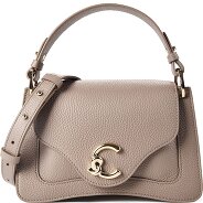Coccinelle C-Me Schoudertas Leder 23.5 cm Productbeeld