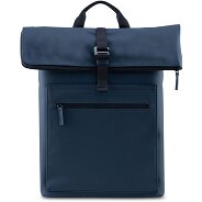 Jost Halmstad Dagrugzak 44 cm Laptop compartiment Productbeeld