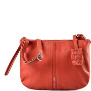 Burkely Nalan Schoudertas Leer 24 cm Productbeeld