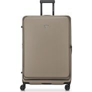 Roncato Florence 4 wielen Trolley 79 cm met uitbreidingsplooi Productbeeld