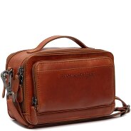 The Chesterfield Brand Rovon Schoudertas Leer 21 cm Productbeeld
