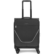 Stratic taska 4-Wiel Cabin Trolley S 55 cm met uittrekbare plooi Productbeeld