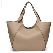 Boss Lenah Shopper Tas Leer 40 cm Productbeeld